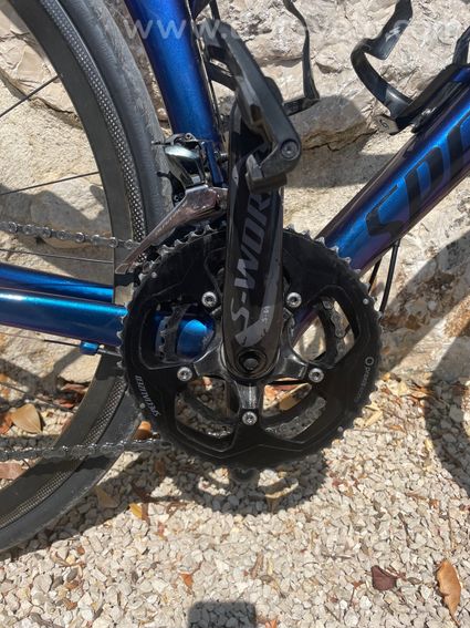 Specialized allez sprint Dura Ace ace caméléon  - 4