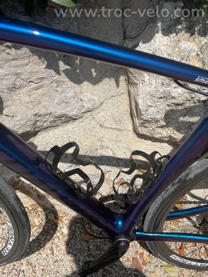 Specialized allez sprint Dura Ace ace caméléon  - 6