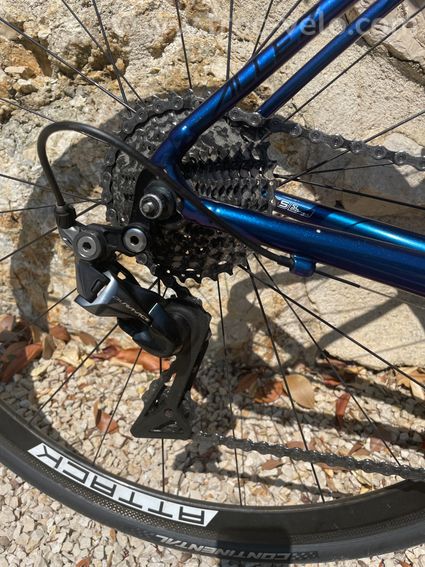 Specialized allez sprint Dura Ace ace caméléon  - 7