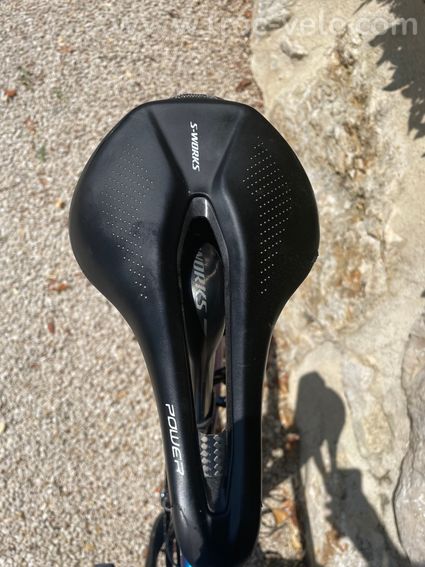 Specialized allez sprint Dura Ace ace caméléon  - 8