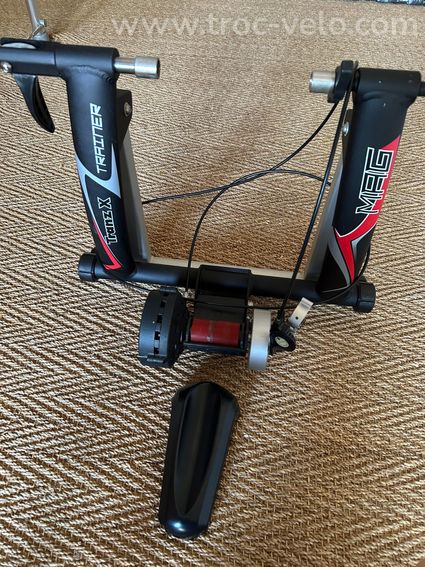 Home trainer