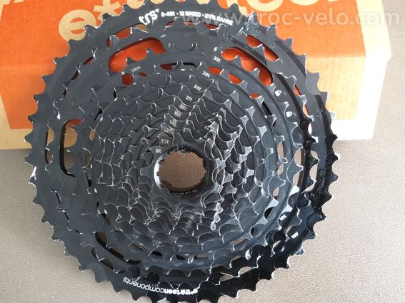 K7 e*thirteen 12 vit 9-46 - 2