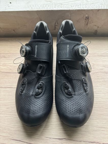 Shimano S-Phyre RC9 - 2