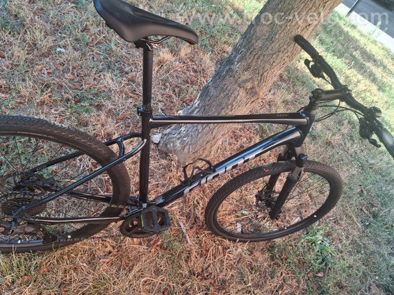 Vtc giant roam 2 taille XL  - 2