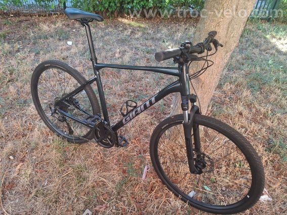 Vtc giant roam 2 taille XL  - 3