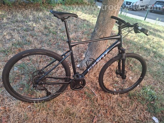 Vtc giant roam 2 taille XL  - 8