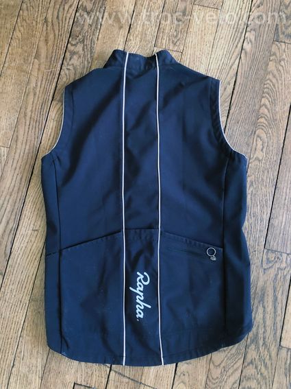 Gilet Rapha - 2