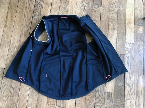 Gilet Rapha - 3