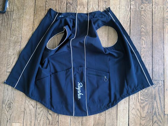 Gilet Rapha - 4
