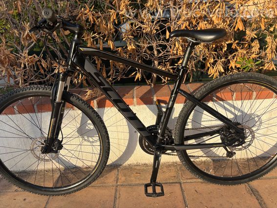 Scott Sub Urban 40 - taille M