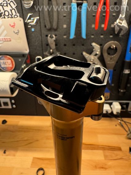 Fox Transfer SL Factory - 5