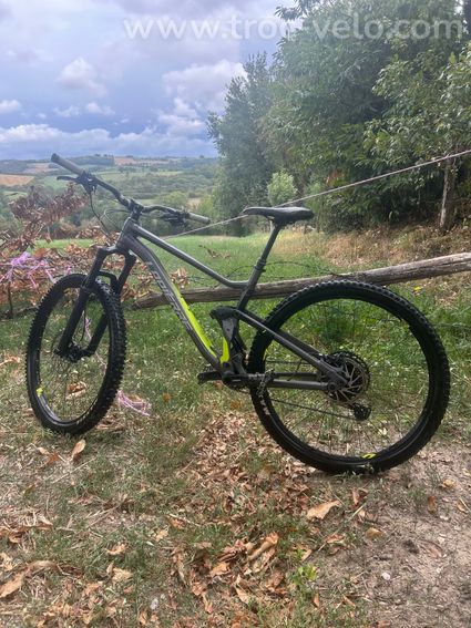 VTT Lapierre zesty 29 pouces - 3