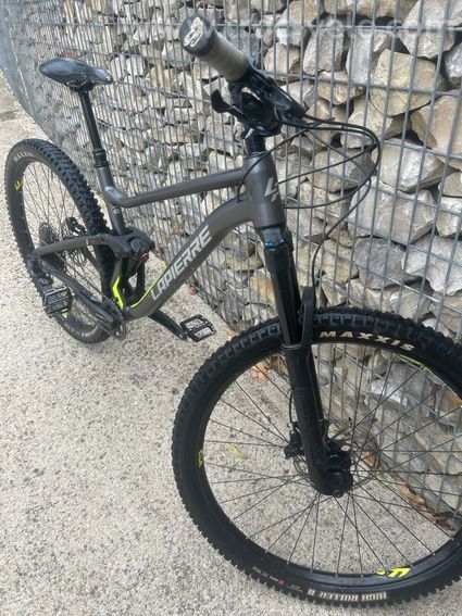 VTT Lapierre zesty 29 pouces - 6