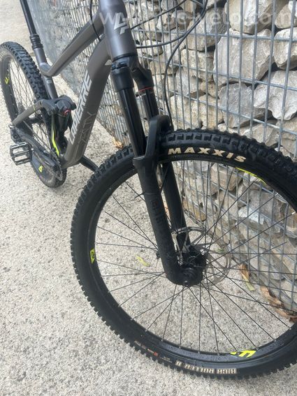 VTT Lapierre zesty 29 pouces - 7