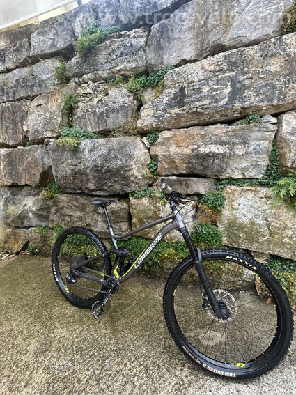 VTT Lapierre zesty 29 pouces - 12