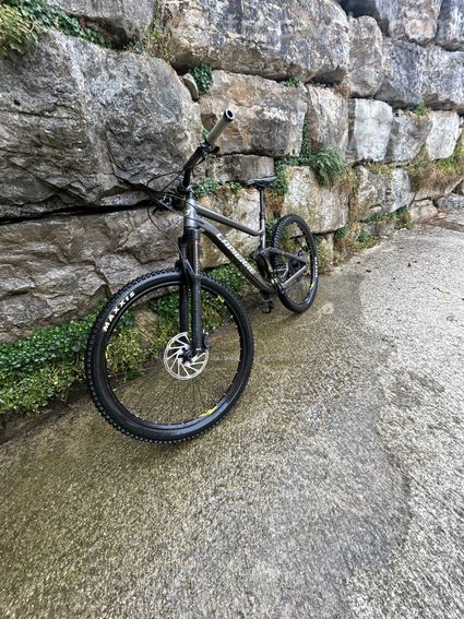 VTT Lapierre zesty 29 pouces - 13