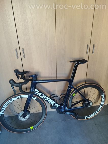 Vélo route Thompson Falcon L