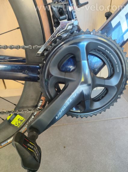 Vélo route Thompson Falcon L - 5