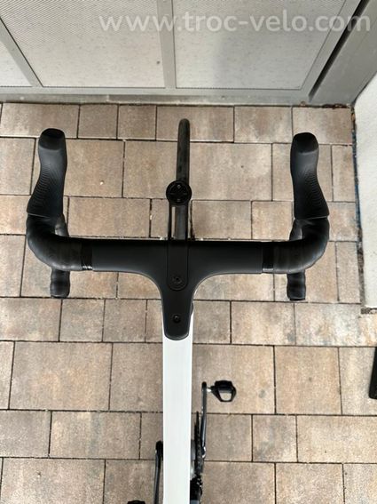 Canyon aeroad cf slx 8 AXS Taille M  - 2