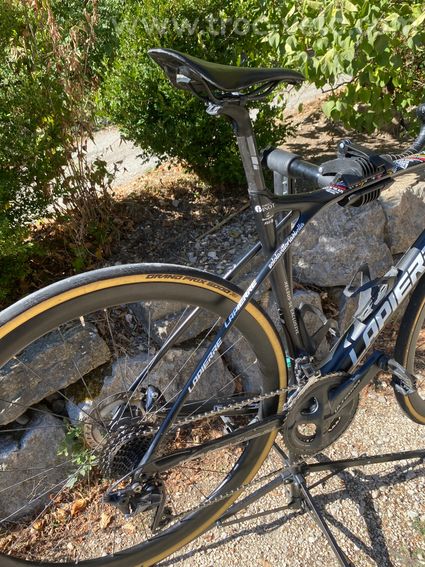 Lapierre Xelius édition thibaut Pinot 2021 - 2