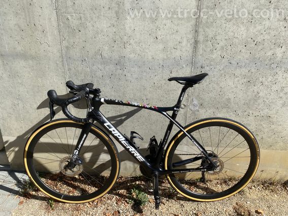 Lapierre Xelius édition thibaut Pinot 2021 - 3