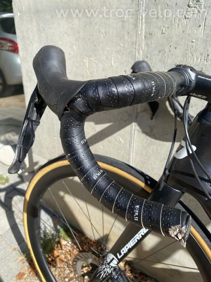 Lapierre Xelius édition thibaut Pinot 2021 - 4