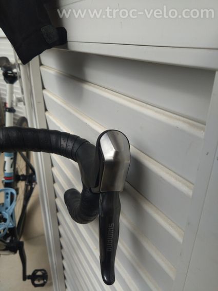 Cannondale Synapse Hi mod Di2 Dura ace Disque 2018 - 7