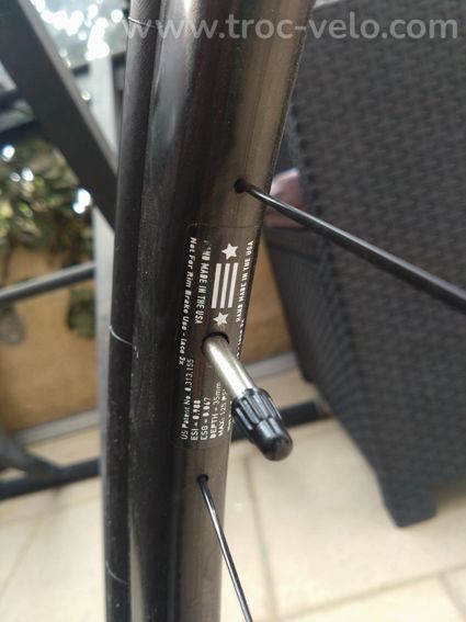 Cannondale Synapse Hi mod Di2 Dura ace Disque 2018 - 11