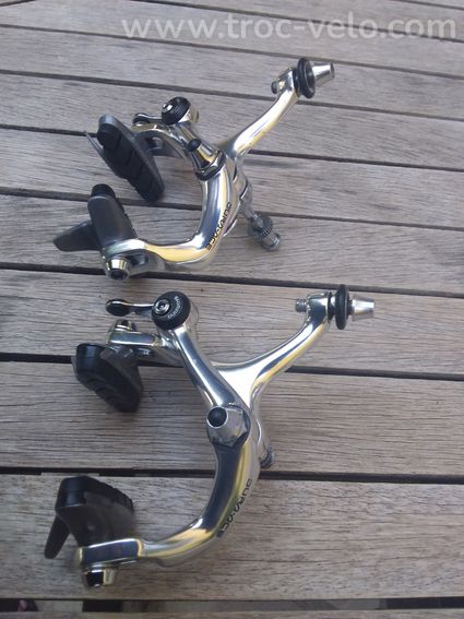 Etriers de freins Dura-Ace SHIMANO BR7400 - 2