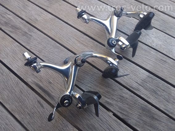 Etriers de freins Dura-Ace SHIMANO BR7400