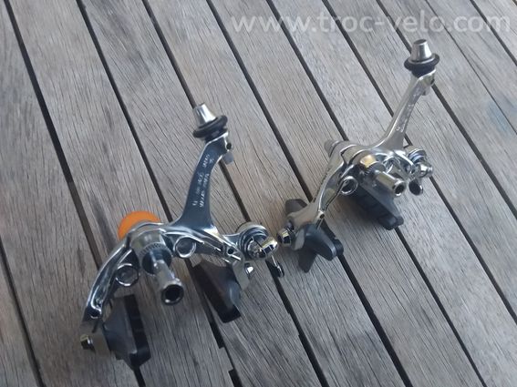 Etriers de freins Dura-Ace SHIMANO BR7400 - 3
