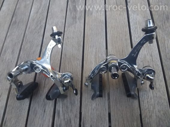 Etriers de freins Dura-Ace SHIMANO BR7400 - 4