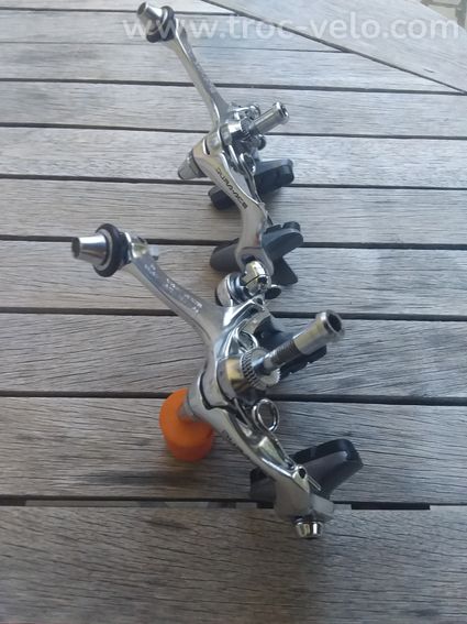 Etriers de freins Dura-Ace SHIMANO BR7400 - 5