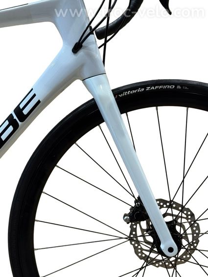 Cube Attain GTC Race Carbon Vélo de Route Shimano 105 2023 - 3