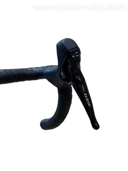 Cube Attain GTC Race Carbon Vélo de Route Shimano 105 2023 - 6