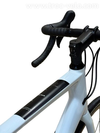 Cube Attain GTC Race Carbon Vélo de Route Shimano 105 2023 - 7