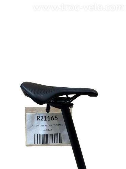 Cube Attain GTC Race Carbon Vélo de Route Shimano 105 2023 - 8