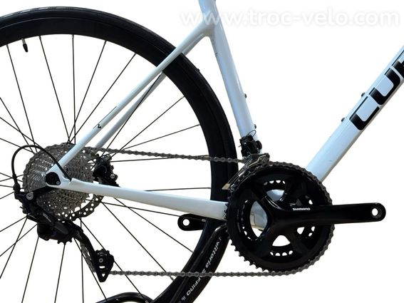 Cube Attain GTC Race Carbon Vélo de Route Shimano 105 2023 - 10