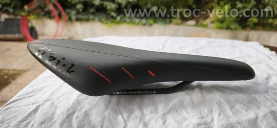 Vend selle Fizik Arione