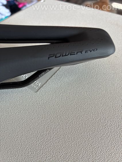 Selle Specialized power EVO comp - 2