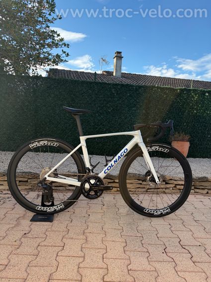 Colnago V5RS