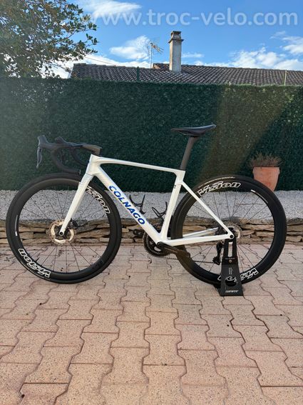 Colnago V5RS - 2