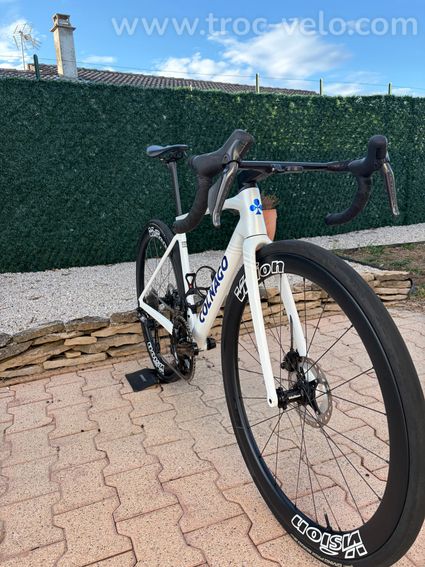 Colnago V5RS - 4