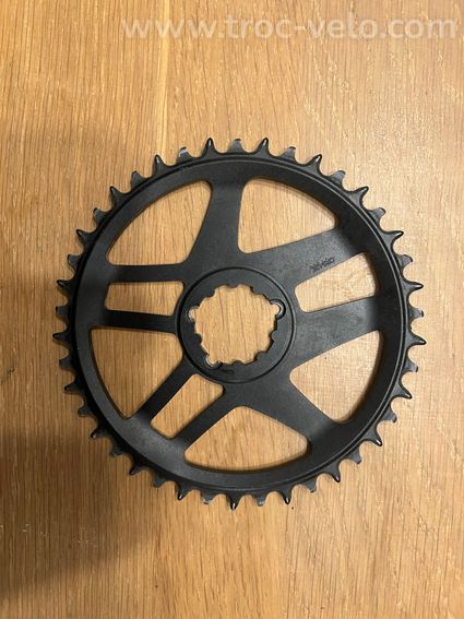 Plateau praxis Gravel 42 - 2