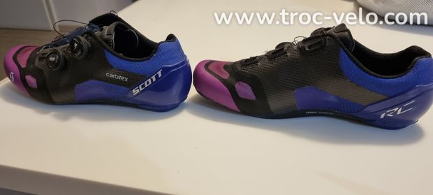 CHAUSSURE SCOTT ROAD RC SL SUPERSONIC EDT. - 2