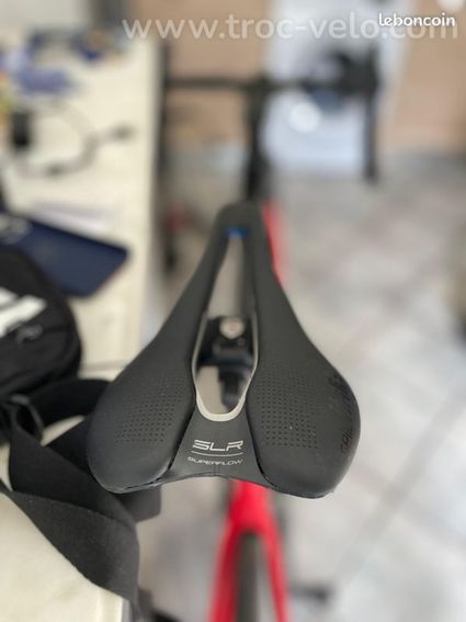 velo de route BMC timemachine - 4