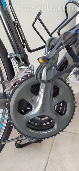 Lapierre Audacio 300 taille S - 3