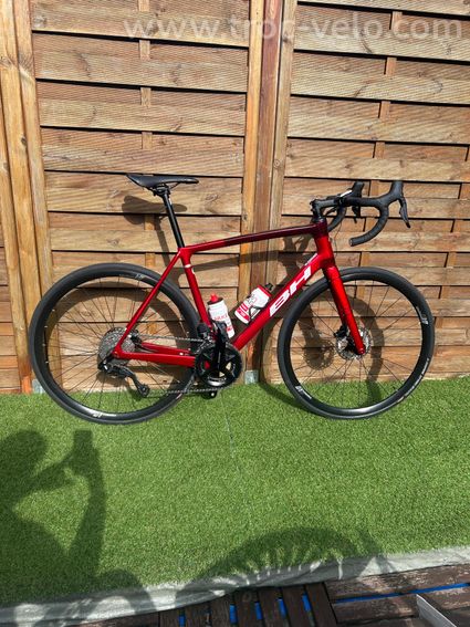 velo course bh l faire proposition dans la limite du raisonnable  - 2