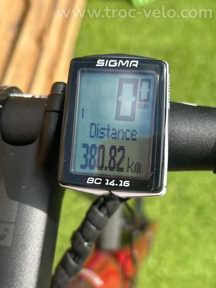 velo course bh l faire proposition dans la limite du raisonnable  - 4