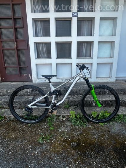Privateer 161